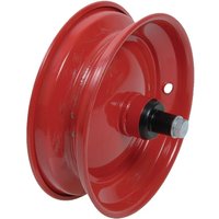 Rim with bearing F12508M12150
