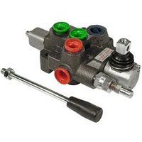 Vapormatic Da Valve 1/2 VFG1101