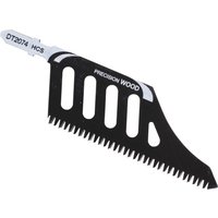 DEWALT HCS Wood Jigsaw Blade T142HB DT2074-QZ