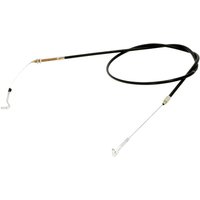 Vapormatic Foot throttle cable VPM6608