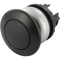 Eaton Mushroom actuator black M22DPS