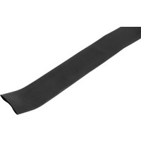 Kramp Heat Shrink Sleeve 24/8, 3:1, 4m, single wall, without glue HSS3109B