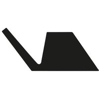 Kramp V-seal diameter 32mm Viton VR32SVP001