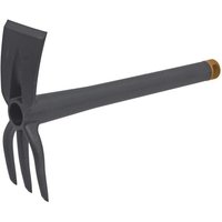 Fiskars - 1072100 Solid Planters Hoe Fsk1072100
