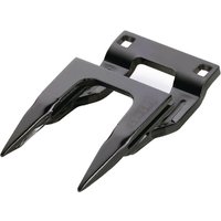 Schumacher Guidance Finger, 12mm, black 1070101