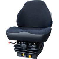 KAB Seating Seat KAB 11/E6 mechanical suspension fabric SK189192