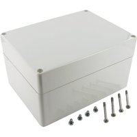 Bopla Enclosure polycarbonate 120x160x90mm M238