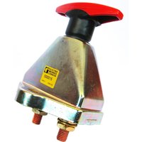 Electro Mecanica Cormar Battery main switch heavy duty LA500015