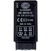 Hella Relay 4DN008768101