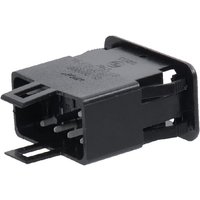 Cobo Rocker switch, 0-I, off-on, 7-pin 16716103