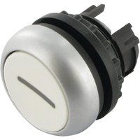 Eaton Pushbutton white 1 M22DLWX1
