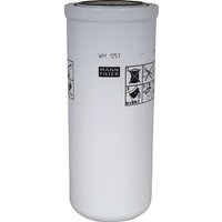 MANN-FILTER Oil change filter WH1257