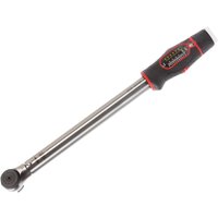 Norbar TTi 50 Torque Wrench 3/8in Square Drive 10–50 Nm 13841