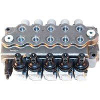 Walvoil Control valve SD11/5-P-5x18L-AET SD115001