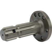 Unbranded Shaft 01673660030N