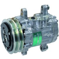 Sanden Airco compressor KL000063