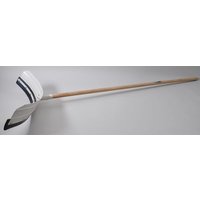 Atlas Manure squeegees bent with Han 928085
