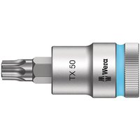 Wera Socket wrench bit TX 50x60 05003836001WERA