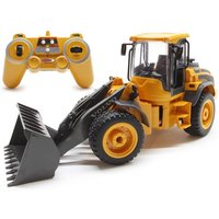 Jamara Volvo Wheel loader L50 1:16 2.4GHz JA405058