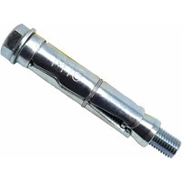 MasonMate Loose Bolt Shield Anchor M16 x 15mm 0865L1615