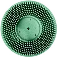 3M Roloc Bristle K50 disc, green 07524