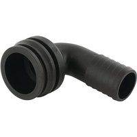 Arag Hose fitting 90° 32mm with male connection T6 1191632