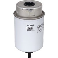 MANN-FILTER Fuel change filter WK8140