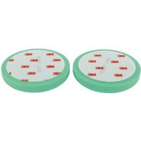 3M Polisher sponge, 150 mm 50487