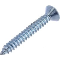 Kramp Self tapping screw 4.2x32mm PZ2 countersunk, DIN 7982C 7982C4232P200