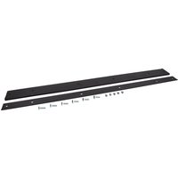 Stiga Rubber edge snow plough 107cm 13390462