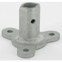 Vicon Flange Shaft VNB1818593