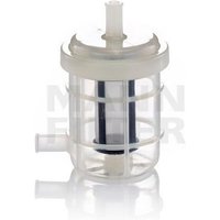 MANN-FILTER Fuel filter WK5028