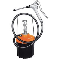 Groz Lubrication system, 5kg 44250GROZ