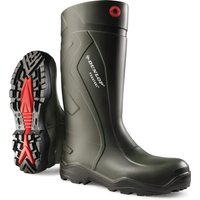 Dunlop Boots green class S5 size 4 Wellingtons Purofort® C76293337