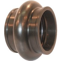 Rubber coupling 200mm 0020000