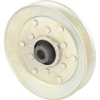 Kubota Idler pulley K122126544