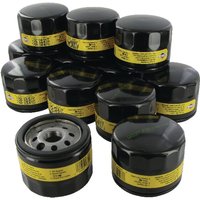 Briggs & Stratton Oil filter 12 x 492932S 4154