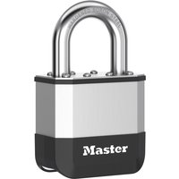 Master Lock Elite Laminated 52mm Padlock PK5EURD