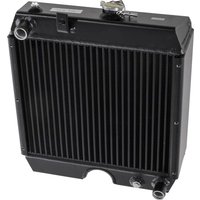 Kramp Radiator 00138736410N