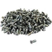 Bag c/w 180 Srews 4x12mm VISSA415B180