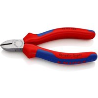 Knipex Side cutters pliers TA7002125