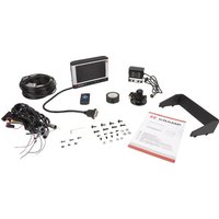 Kramp Camera system 7" quad TFT CAS667401KR