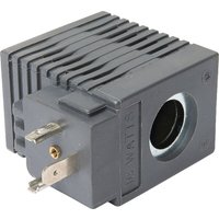 Danfoss Coil 12V DC CP95012