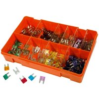 Vapormatic Mini blade fuse pack VLC2244