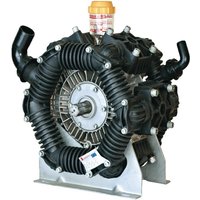 Bertolini Poly 2260-VD Bertolini pump 146013973VD