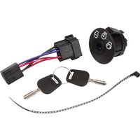 Briggs & Stratton Ignition switch 7600215YP