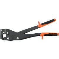 Edma Stud Crimping Tool 350 mm 0600