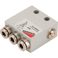 Camozzi Valve 2LD-SB4-B 2L 2LDSB4B