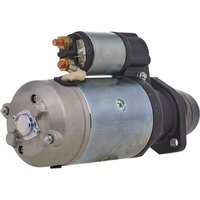 Mahle Starter 12V, 3.0kW, 9-teeth, CW, IS0254