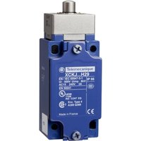 Telemecanique Limit switch, metal end plunge XCKJ161